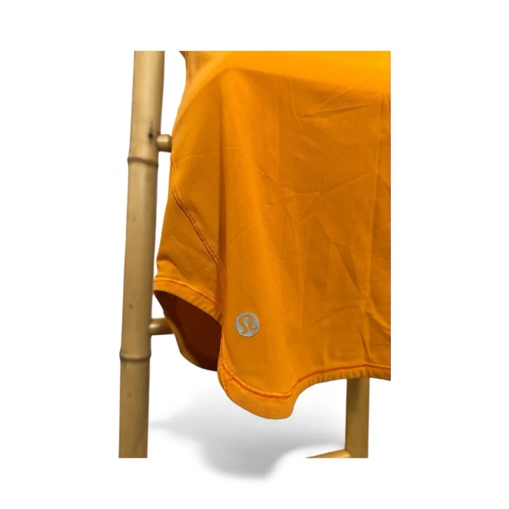 Lululemon Sculpt Tank - Size 6 - Picture 6 of 8